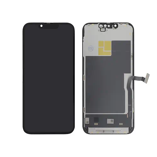 Écran et tactile iPhone 13 Pro Soft OLED