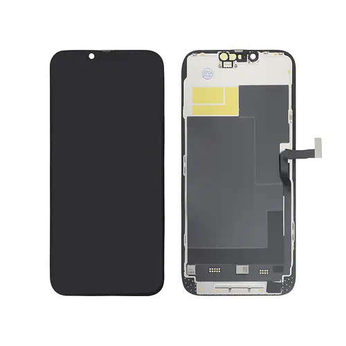 Écran et Tactile iPhone 13 Pro Max Soft OLED