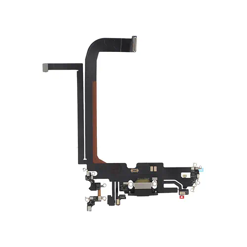 Connecteur de Charge iPhone 13 Pro Max Graphite