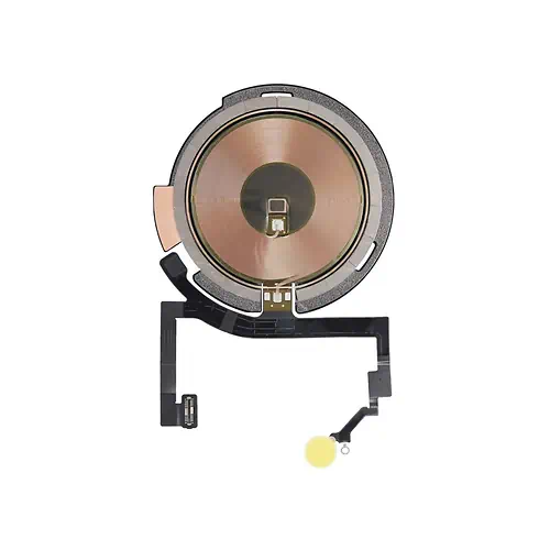 Câble Flexible Charge Sans Fil NFC iPhone 14