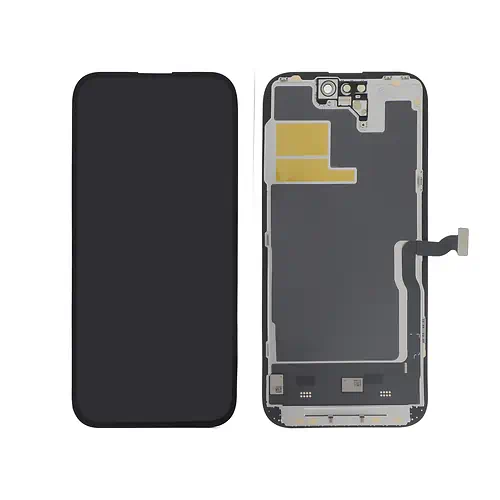 Écran et tactile iPhone 14 Pro Soft OLED