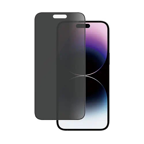 Cristal Templado Privacidad iPhone 14 Pro