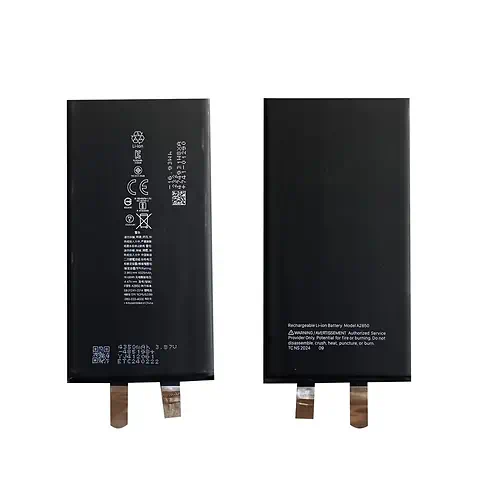 Batterie iPhone 15 Plus Cellule Sans BMS