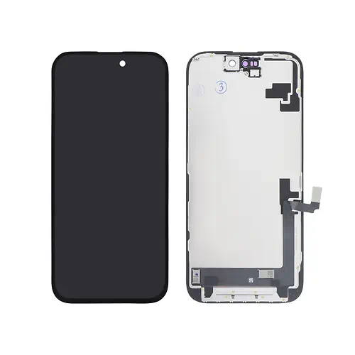 Écran LCD et Tactile iPhone 16 Incell
