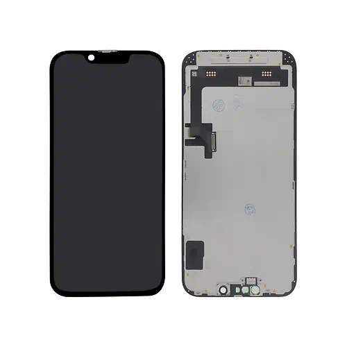 Écran et Tactile iPhone 16e 17e Soft OLED