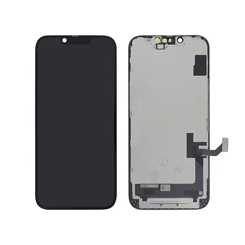 Écran LCD et Tactile iPhone 16e 17e Incell