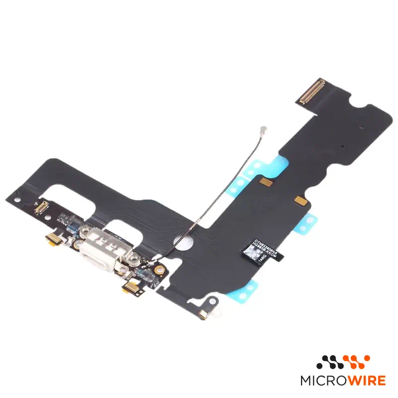 Charging Port iPhone 7 Plus White
