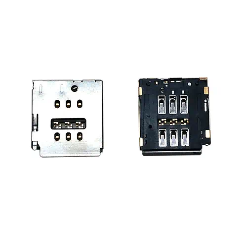 Lecteur Interne Module SIM iPhone 8 et Plus SE 2020