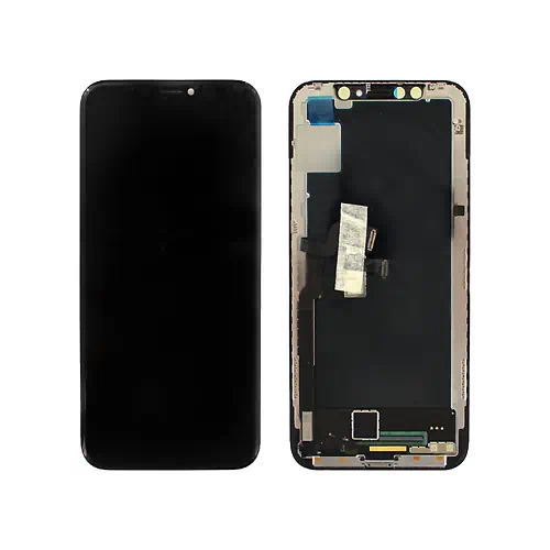 Écran et Tactile iPhone X Soft OLED