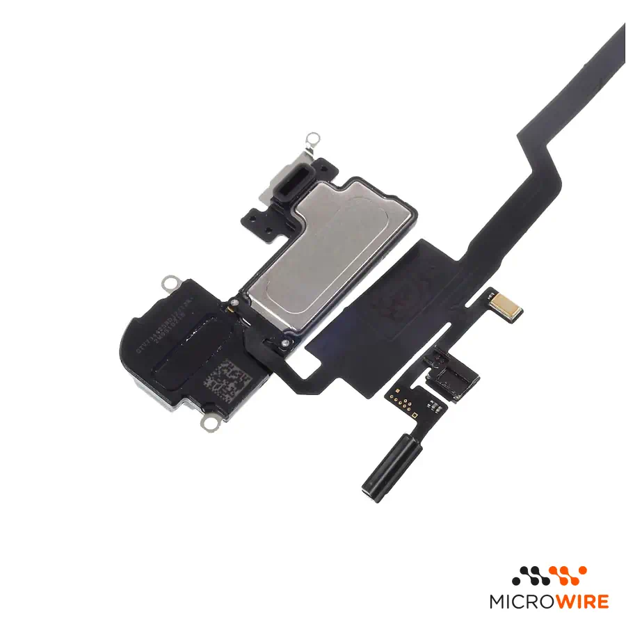 Altavoz y Sensor de Proximidad iPhone X