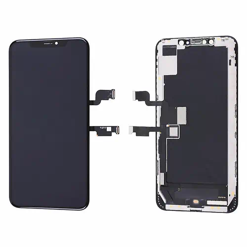 Écran et tactile iPhone XS Soft OLED