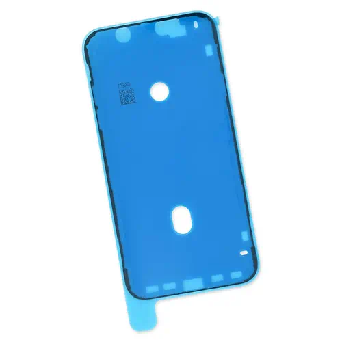 Adhésif d'Écran iPhone 11 XR