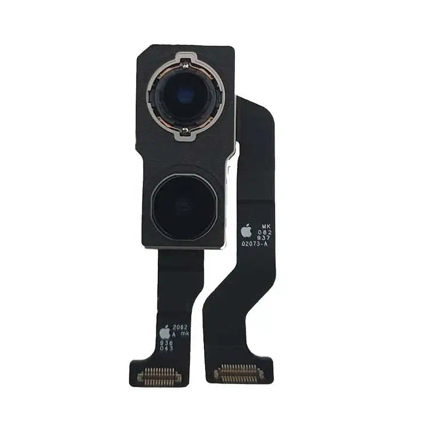 Iphone 11 Single Rear Camera iPhone 11 Rear Camera