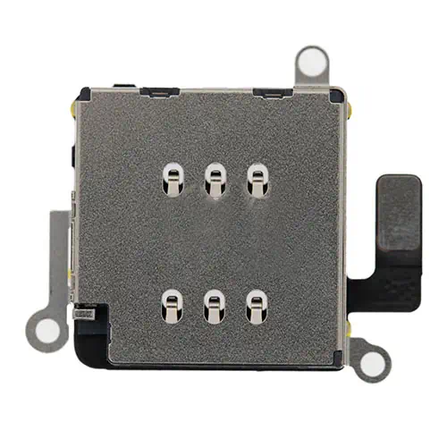 Lecteur Interne Module SIM iPhone 11