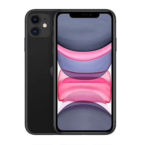 iPhone 11 64 Go Noir Grade A