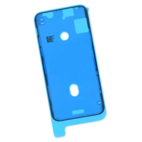 Adhésif d'Écran iPhone 11 Pro