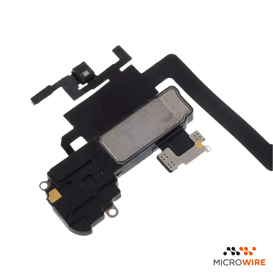 Haut-parleur et Capteur de Proximité iPhone 11 Pro Max