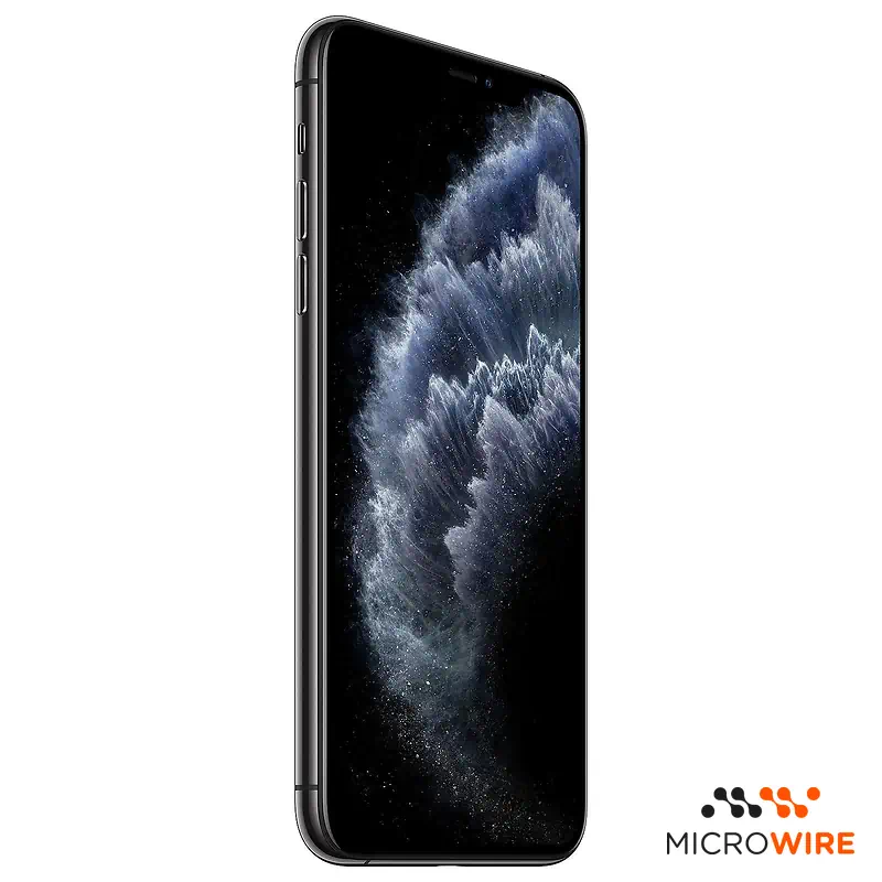iPhone 11 Pro Max 64GB Verde Meia-noite Grade A