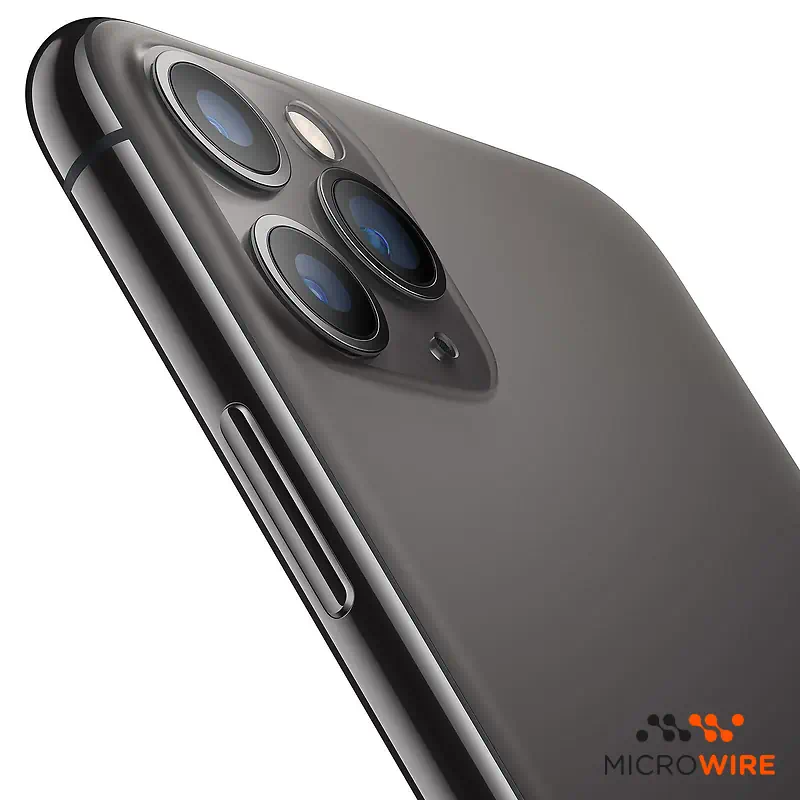 iPhone 11 Pro Max 64GB Verde Meia-noite Grade A