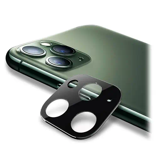 Verre Trempé Caméra Arrière iPhone 11 Pro 11 Pro Max