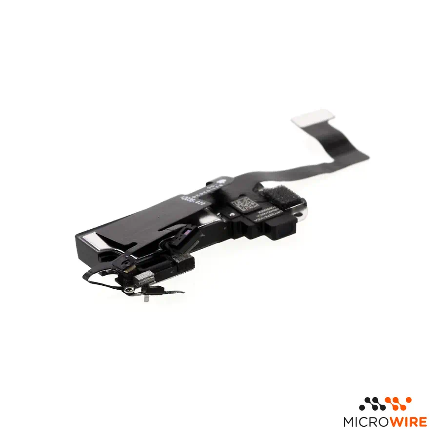 Haut-parleur et Capteur de Proximité iPhone 12 12 Pro