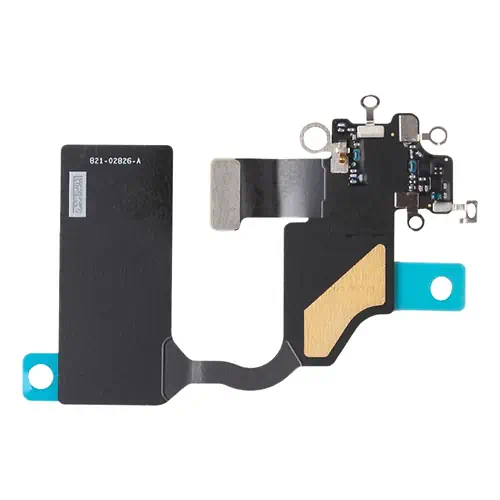 Antenne Signal Wi-Fi iPhone 12 et 12 Pro