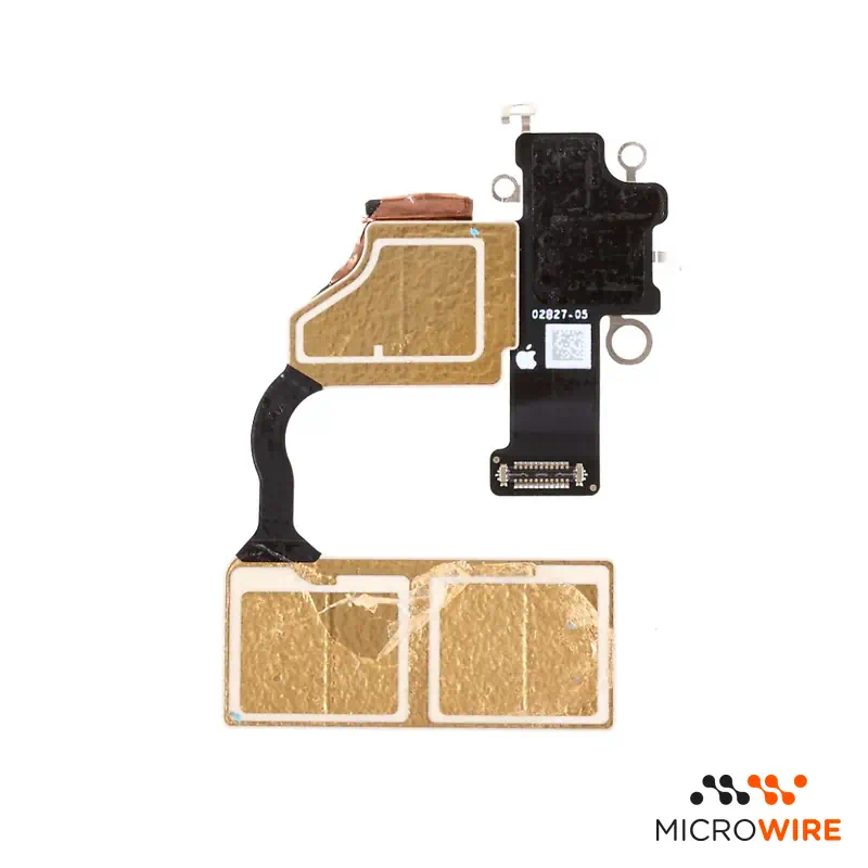 Antena Sinal Wi-Fi iPhone 12 e 12 Pro