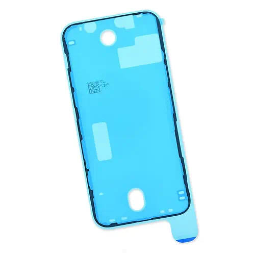 Adhésif d'Écran iPhone 12 et 12 Pro