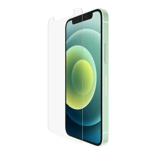 Protection Écran Verre Trempé iPhone 12 Mini