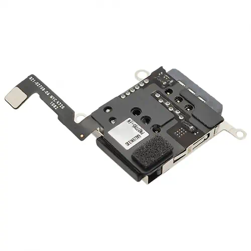 Lecteur Interne Module SIM iPhone 12 Pro Max