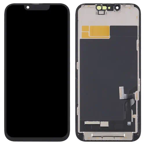 Écran LCD et Tactile iPhone 13 Incell