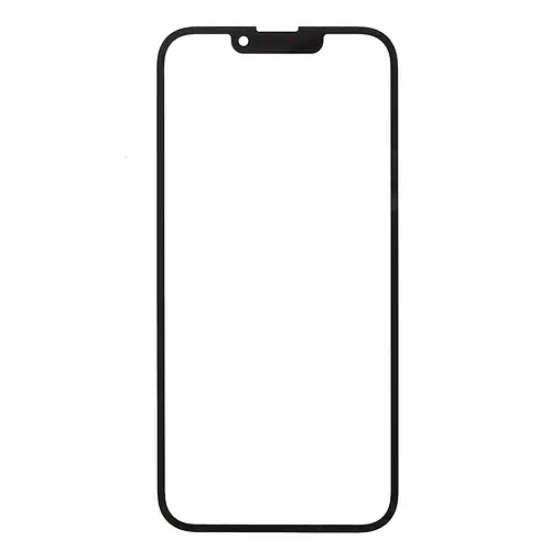 Verre OCA iPhone 13 et 13 Pro
