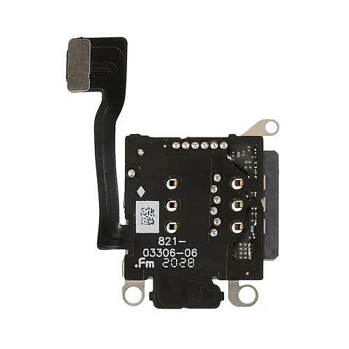Lecteur Interne Module SIM iPhone 13