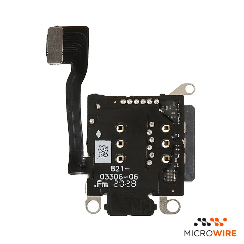 Internal SIM Module Reader iPhone 13
