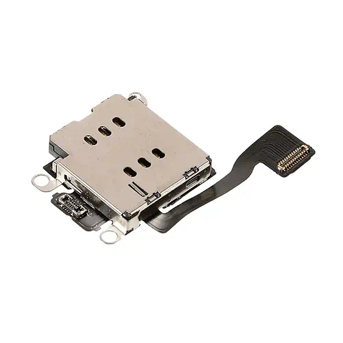 Lecteur Interne Module SIM iPhone 13