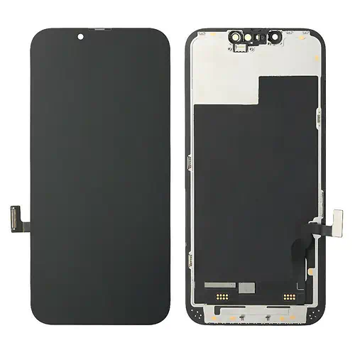 Écran LCD et Tactile iPhone 13 Mini Incell