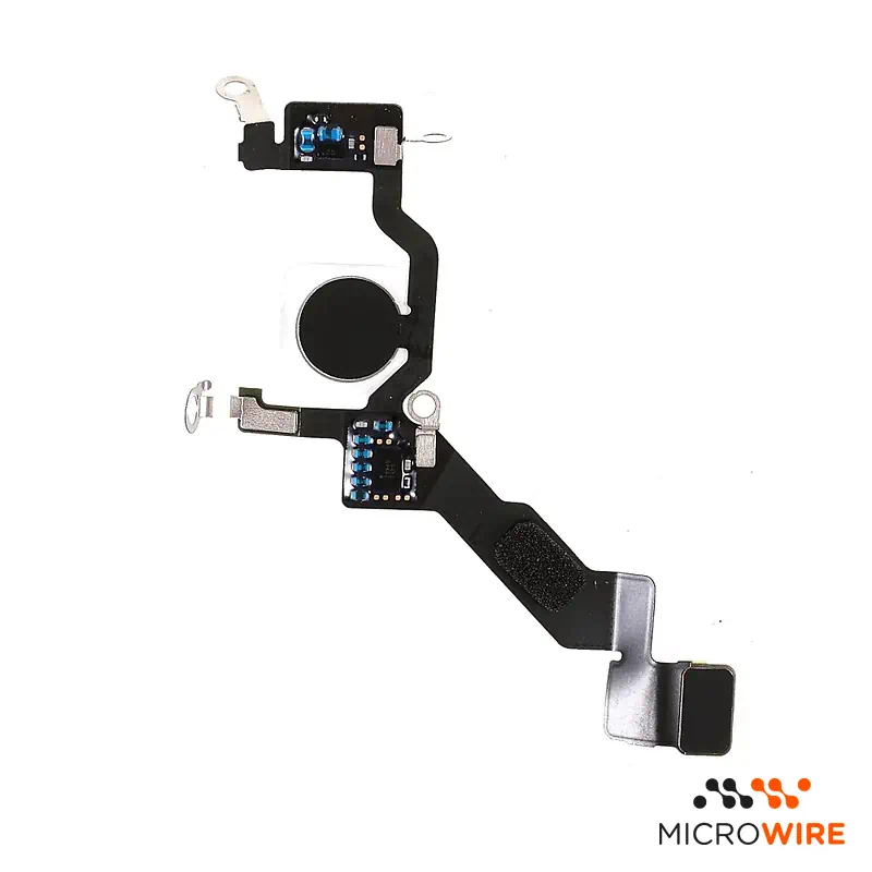 iPhone 13 Pro Max Microphone and Flash Flex Cable