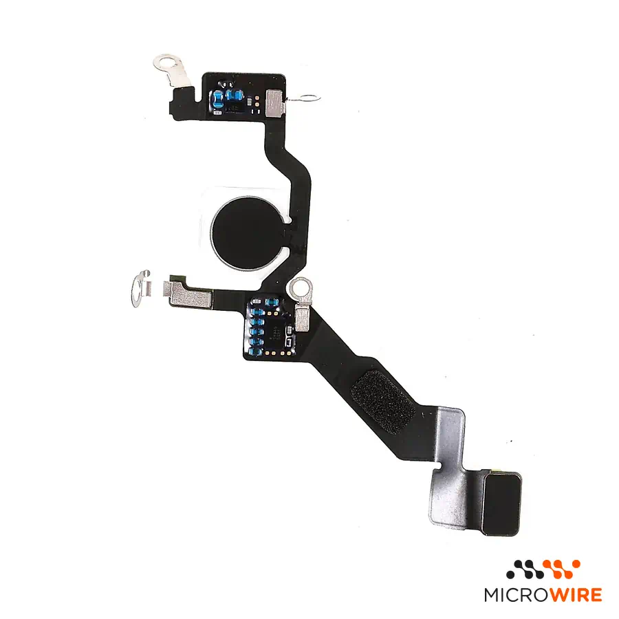 Câble Flex Microphone et Flash iPhone 13 Pro Max