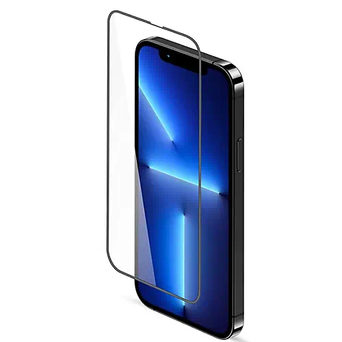 Film en Verre Trempé iPhone 13 Pro Max 14 Plus