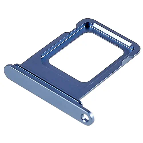 Bandeja SIM iPhone 14 14 Plus Azul