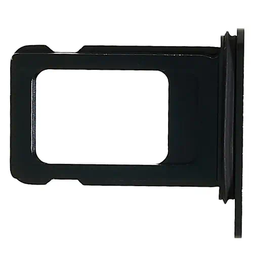 Bandeja SIM iPhone 14 14 Plus Negro