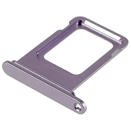 Bandeja SIM iPhone 14 14 Plus Morado