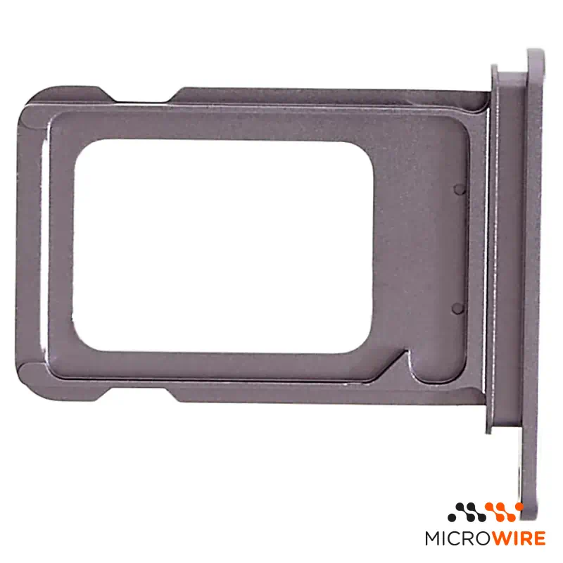 iPhone 14 14 Plus Purple SIM Tray