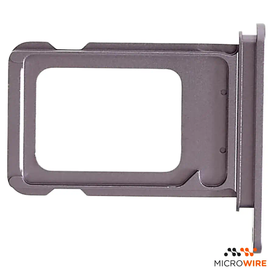 Bandeja SIM iPhone 14 14 Plus Morado