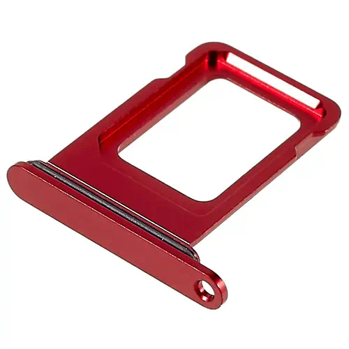Bandeja SIM iPhone 14 14 Plus Rojo