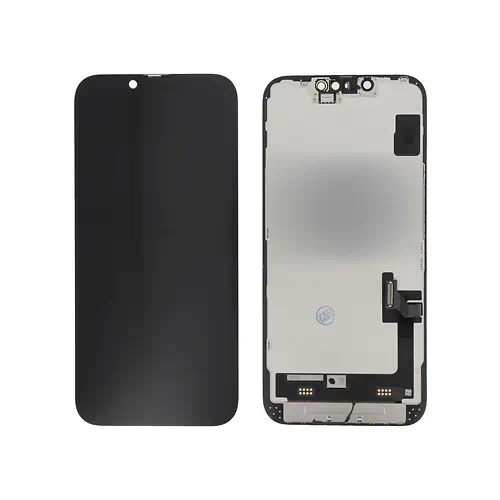 Écran LCD et Tactile iPhone 14 Incell