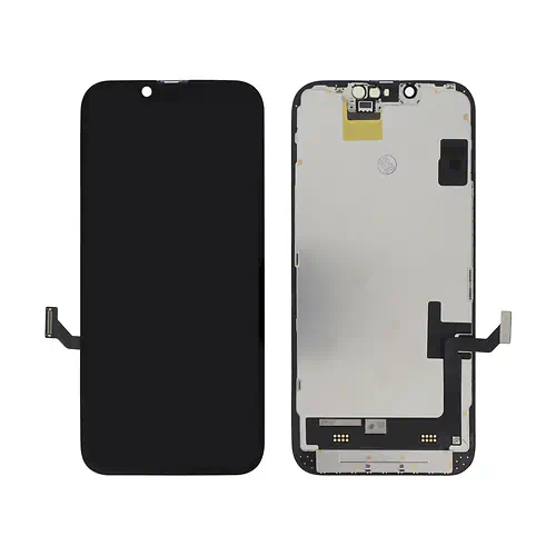 Écran et Tactile iPhone 14 Soft OLED