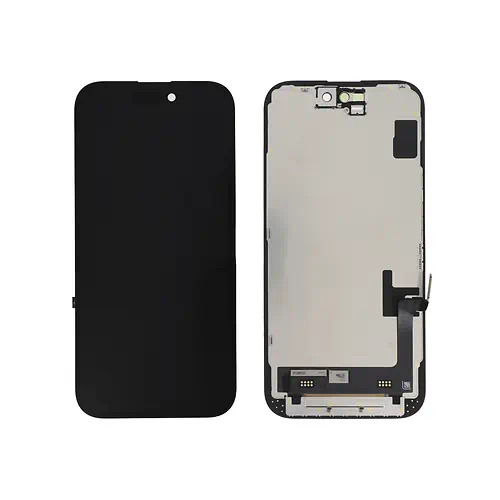 Écran LCD et Tactile iPhone 15 Incell