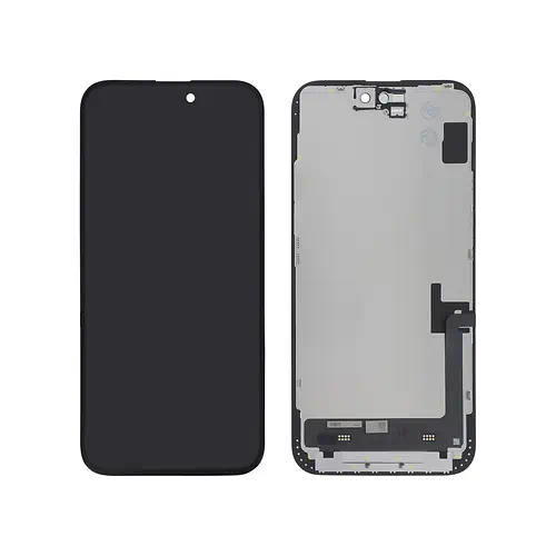 Écran LCD et Touch iPhone 15 Plus Incell