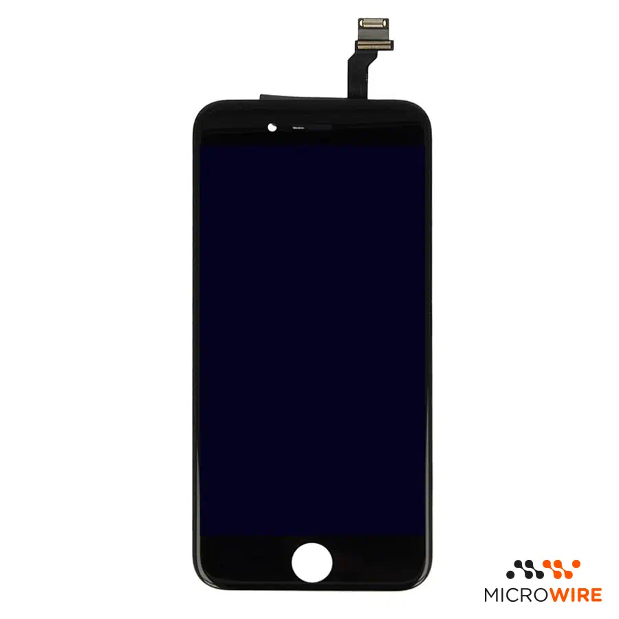 LCD Screen and Touch iPhone 6 Black